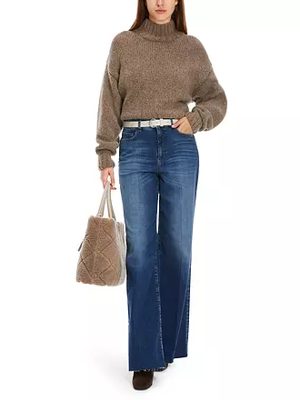 MARC CAIN | Jeans Straight Fit WARRI | 